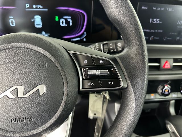 2024 Kia Seltos LX