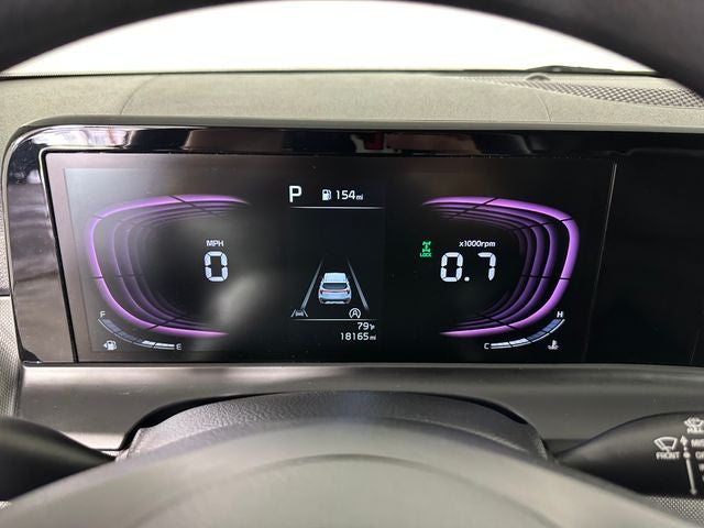 2024 Kia Seltos LX