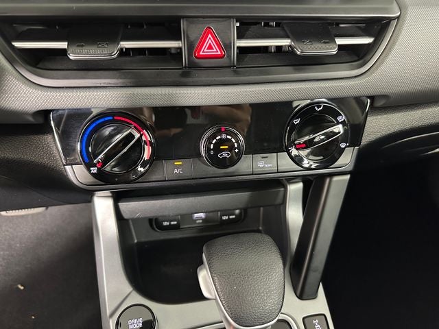 2024 Kia Seltos LX