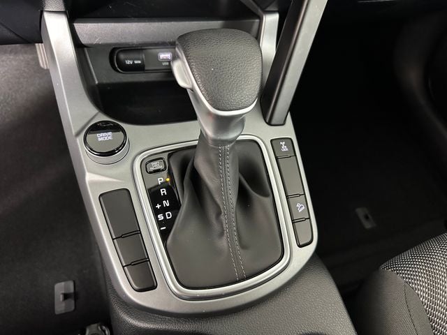 2024 Kia Seltos LX