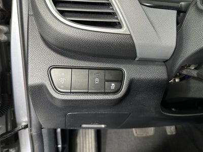 2024 Kia Seltos LX