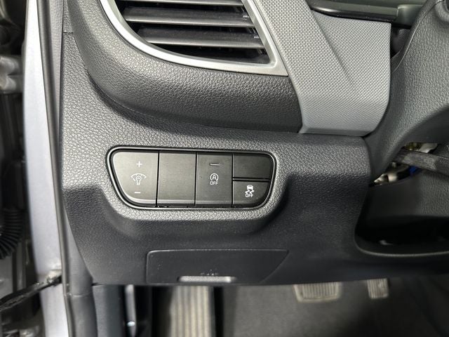 2024 Kia Seltos LX