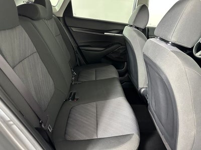 2024 Kia Seltos LX