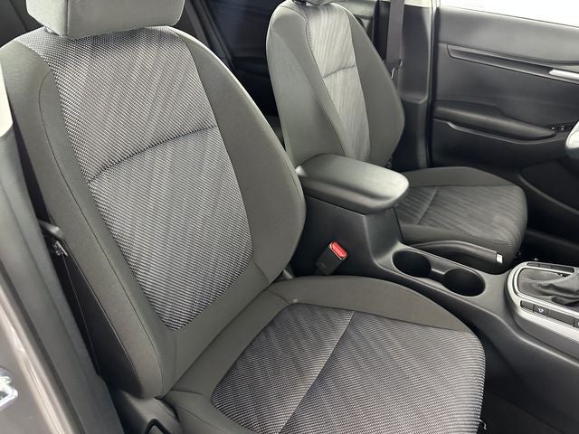2024 Kia Seltos LX