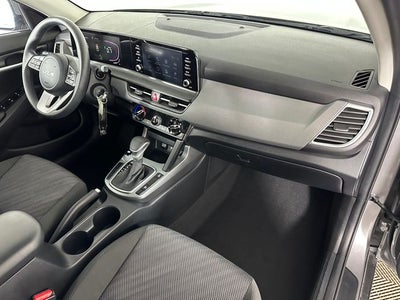 2024 Kia Seltos LX