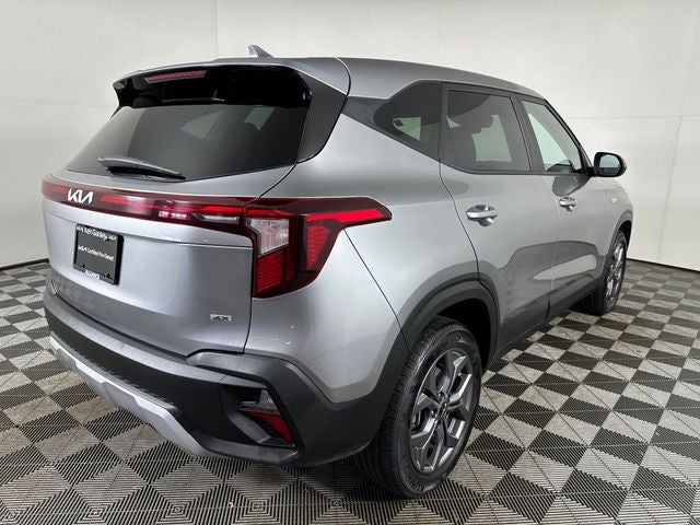 2024 Kia Seltos LX