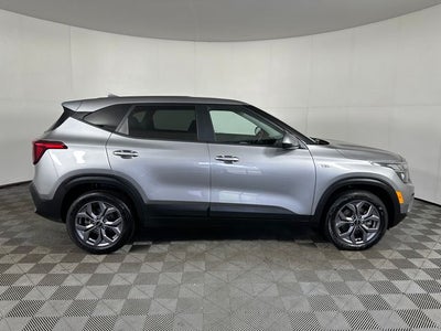 2024 Kia Seltos LX