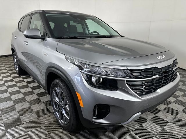 2024 Kia Seltos LX