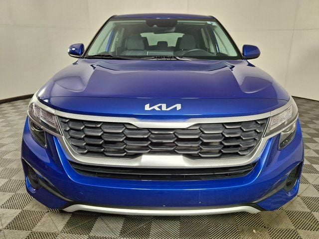 2023 Kia Seltos LX