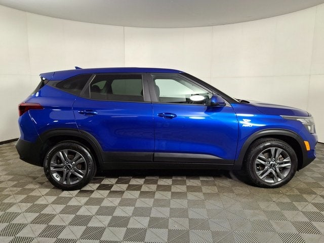 2023 Kia Seltos LX
