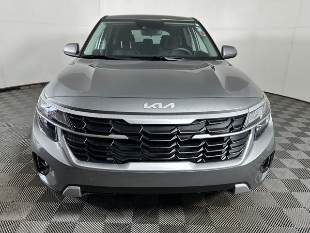 2024 Kia Seltos LX