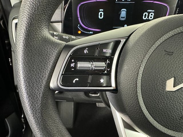 2024 Kia Seltos LX