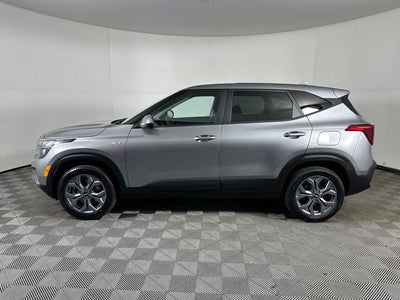 2024 Kia Seltos LX