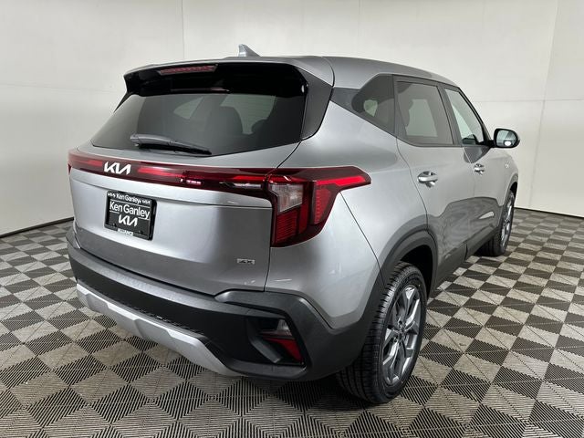 2024 Kia Seltos LX