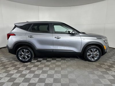 2024 Kia Seltos LX