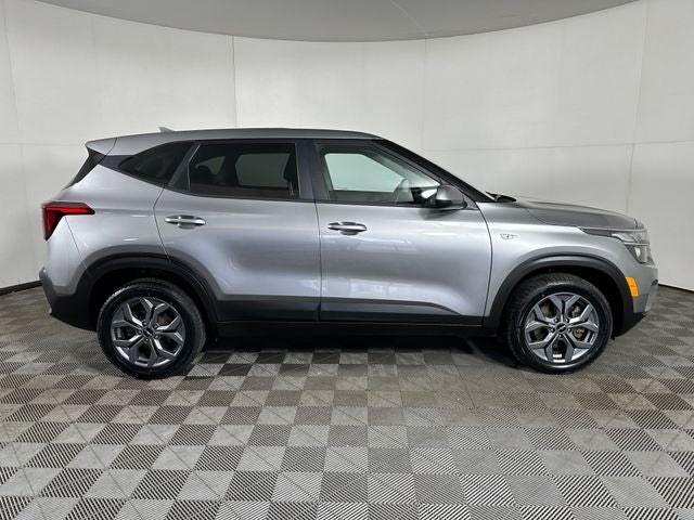 2024 Kia Seltos LX