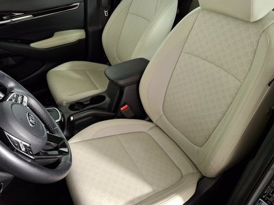 2021 Kia Seltos EX
