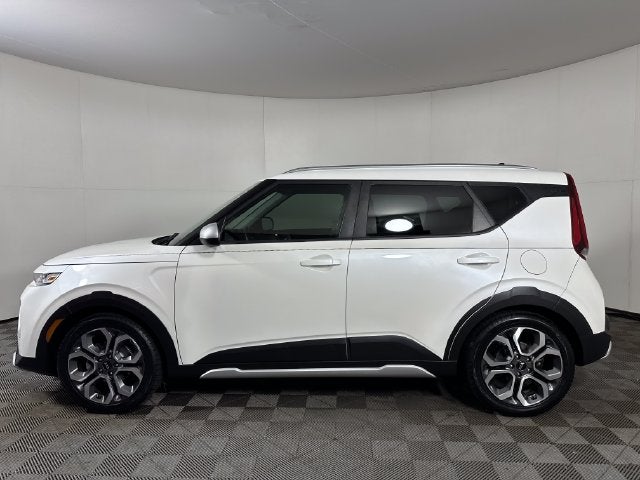2020 Kia Soul X-Line