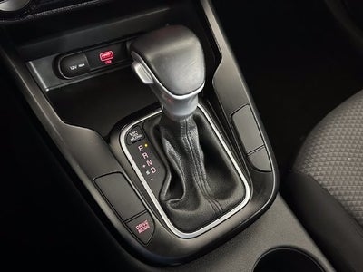 2020 Kia Soul X-Line