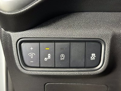 2020 Kia Soul X-Line