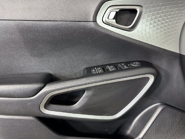 2020 Kia Soul X-Line
