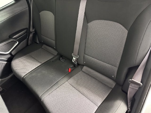 2020 Kia Soul X-Line