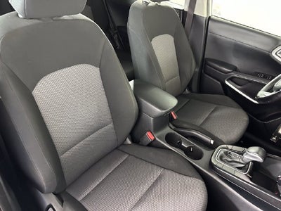 2020 Kia Soul X-Line
