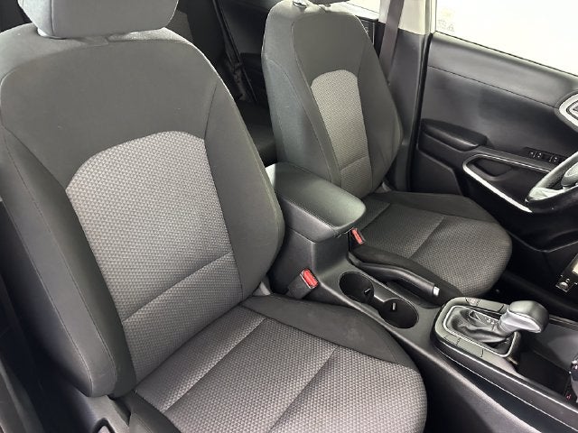 2020 Kia Soul X-Line