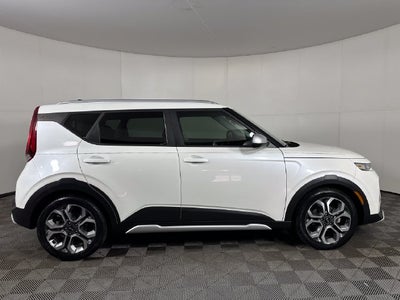 2020 Kia Soul X-Line