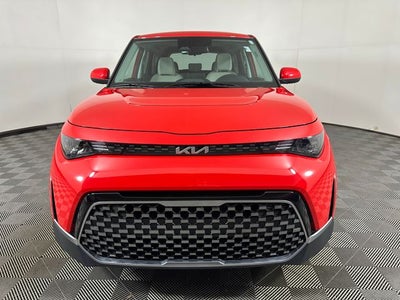 2024 Kia Soul EX