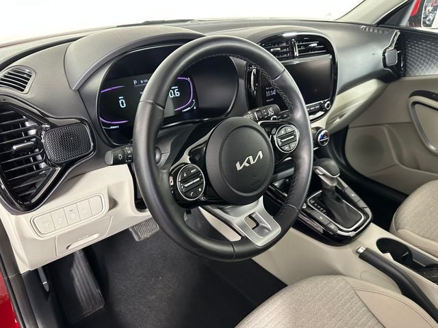 2024 Kia Soul EX