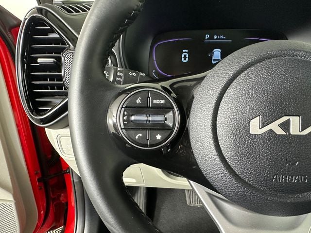 2024 Kia Soul EX