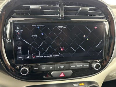 2024 Kia Soul EX