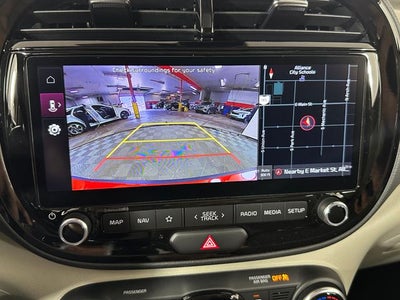 2024 Kia Soul EX
