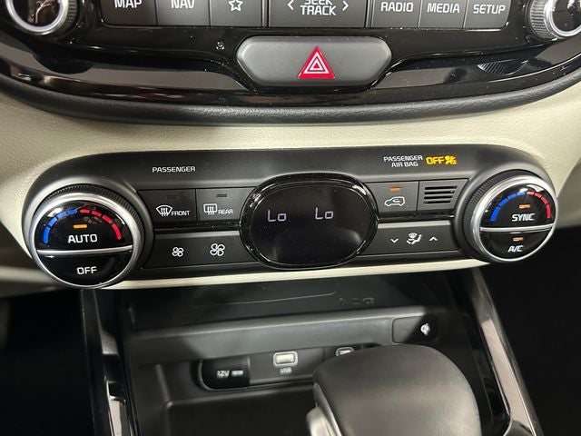 2024 Kia Soul EX