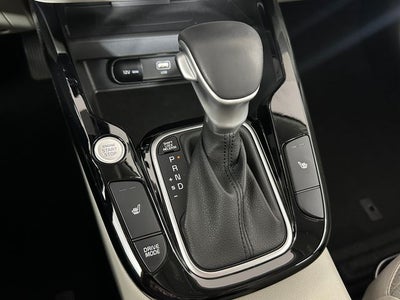 2024 Kia Soul EX