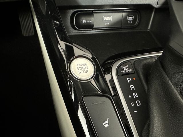 2024 Kia Soul EX