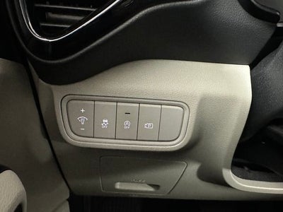 2024 Kia Soul EX