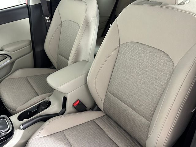 2024 Kia Soul EX