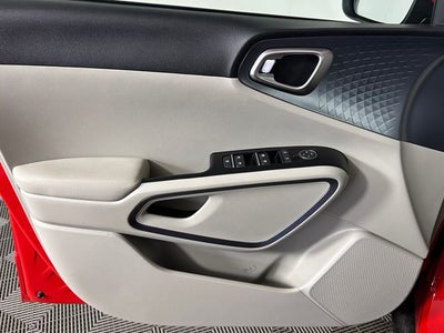 2024 Kia Soul EX
