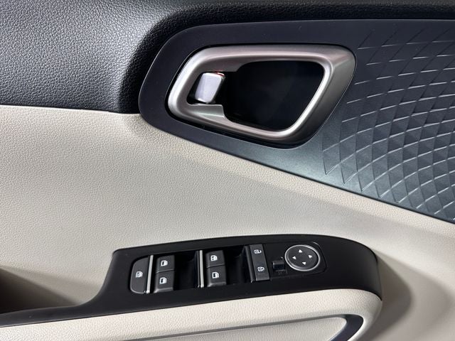 2024 Kia Soul EX