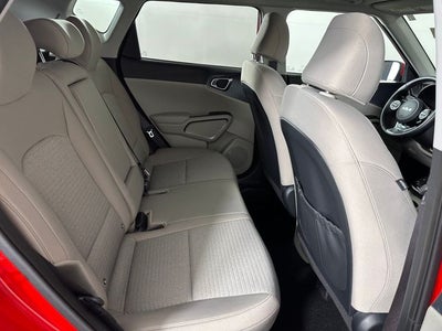 2024 Kia Soul EX