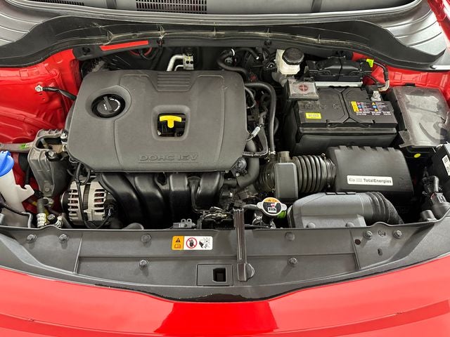 2024 Kia Soul EX