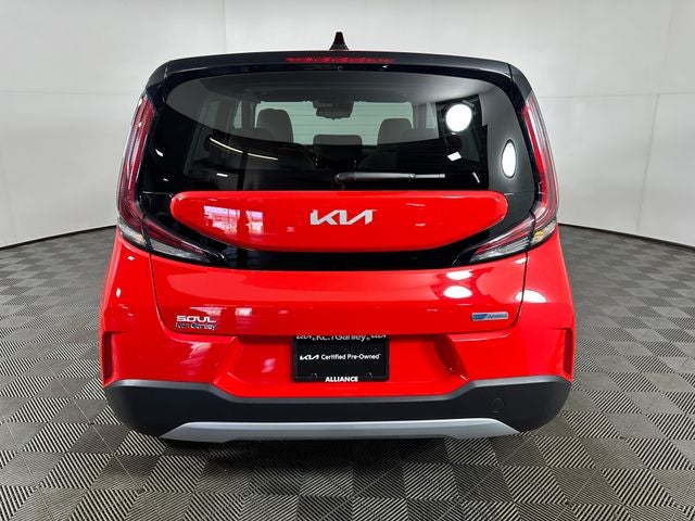 2024 Kia Soul EX