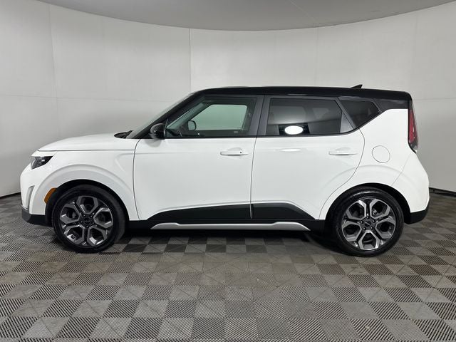 2025 Kia Soul EX