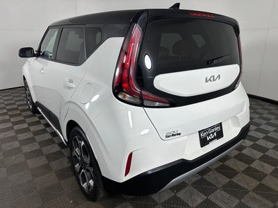 2025 Kia Soul EX