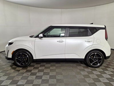 2023 Kia Soul EX