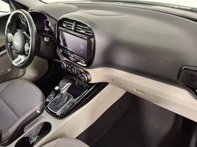 2023 Kia Soul EX