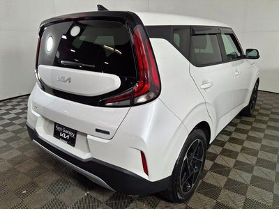 2023 Kia Soul EX