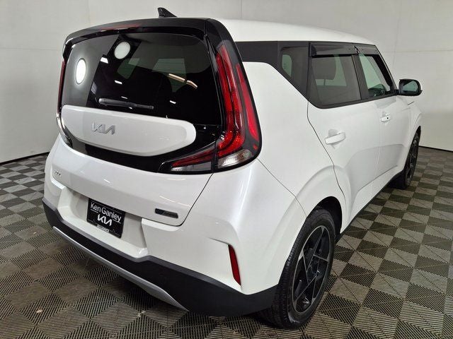 2023 Kia Soul EX